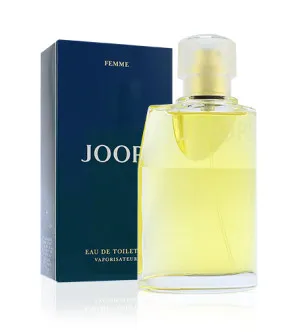 JOOP! Femme eau de toilette pour femme 100 ml