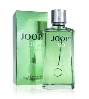 JOOP! Go eau de toilette pour homme 200 ml