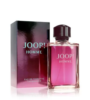 JOOP! Homme eau de toilette pour homme 200 ml