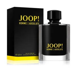 JOOP! Homme Absolute eau de parfum Pour homme 120 ml