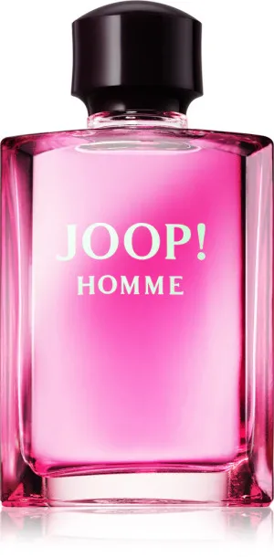 JOOP! Homme eau de toilette voor mannen 125 ml