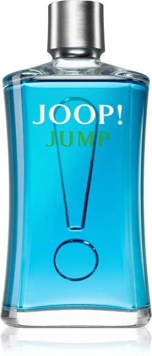 JOOP! Jump eau de toilette voor mannen 100 ml