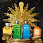 Jump eau de toilette voor mannen 100 ml