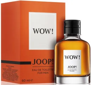 JOOP! Wow! eau de toilette pour homme