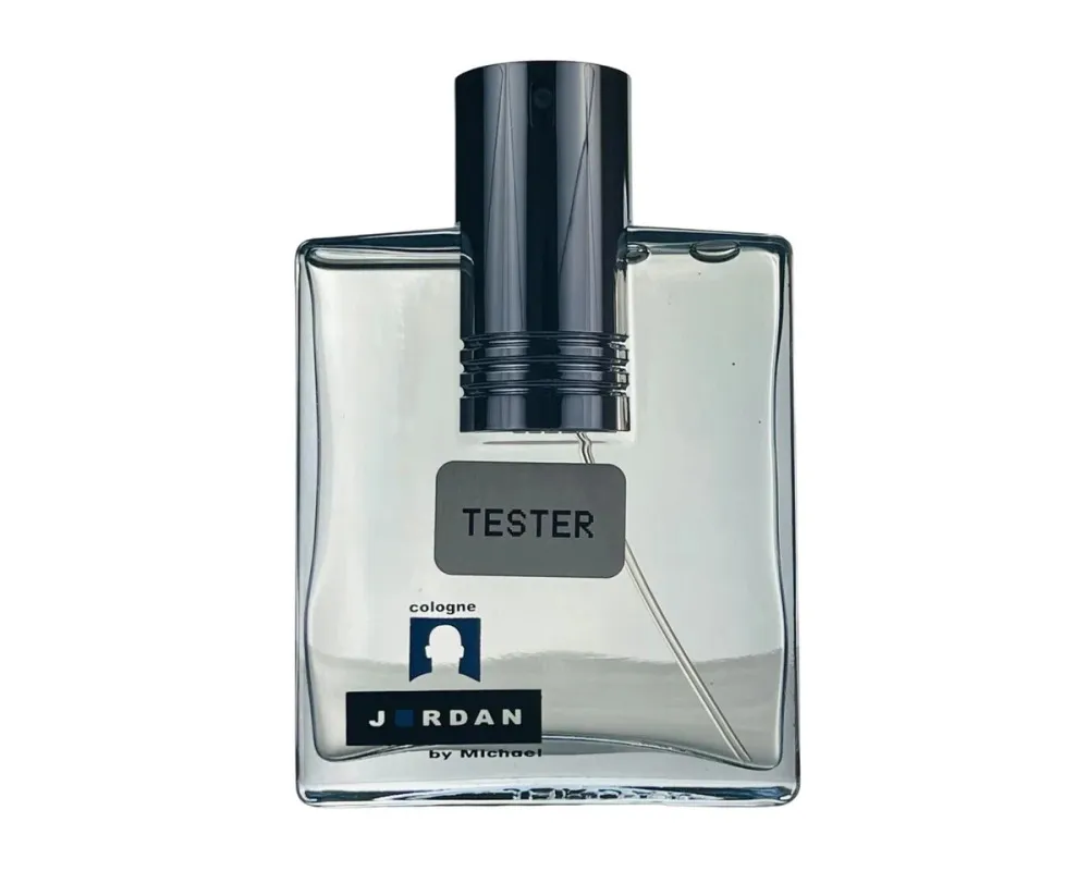 Jordan by Michael eau de cologne voor heren 100 ml