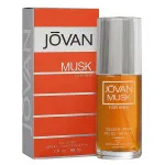 Musk For Men eau de cologne 88 ml voor mannen