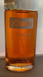 Musk For Men eau de cologne 88 ml voor mannen
