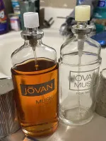 Musk For Men eau de cologne 88 ml voor mannen