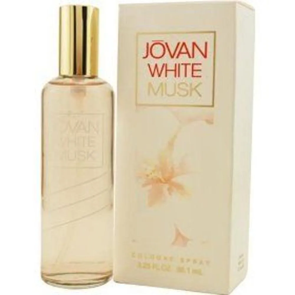 White Musk For Women eau de cologne 96 ml pour femmes