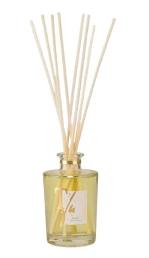 Joyful Bâtonnets de parfum d’intérieur 250 ml