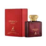 Jubilant Rouge eau de parfum voor heren 100 ml