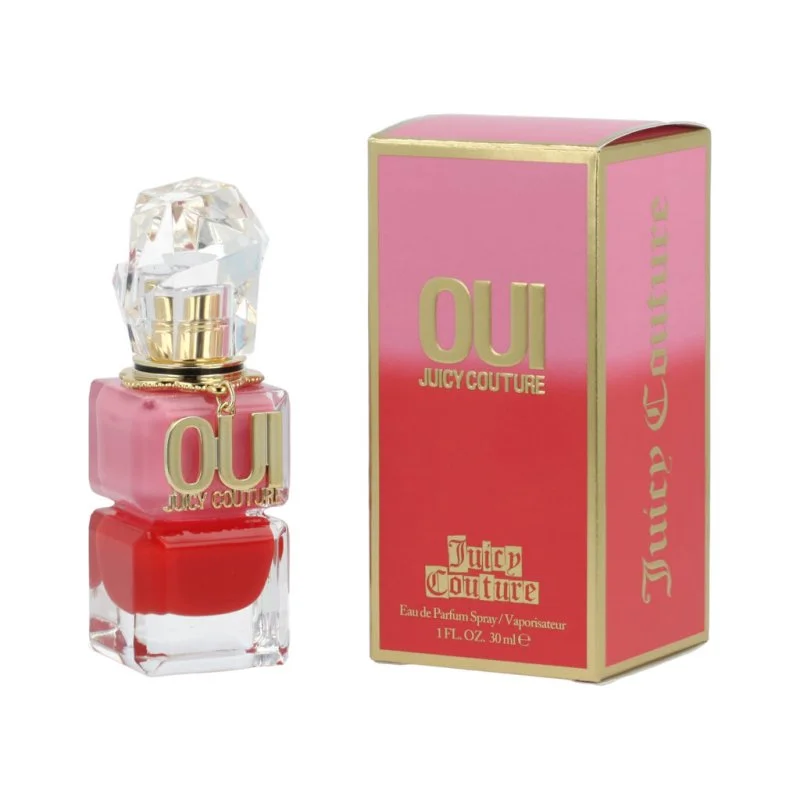 Oui Eau de Parfum pour femme 30 ml