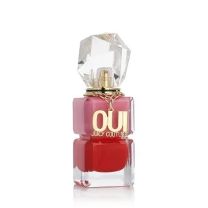 Juicy Couture Oui Eau de Parfum pour femme