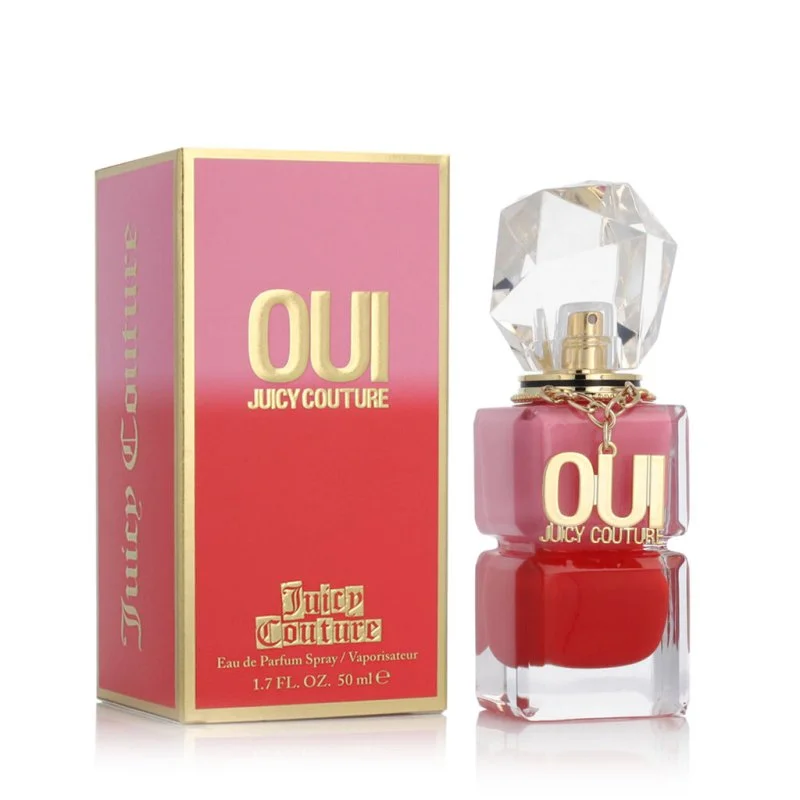 Oui Eau de Parfum pour femme 50 ml