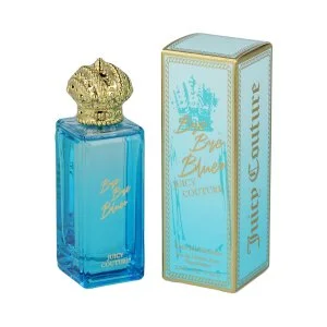Juicy Couture Rock The Rainbow Bye Bye Blues eau de toilette pour femme