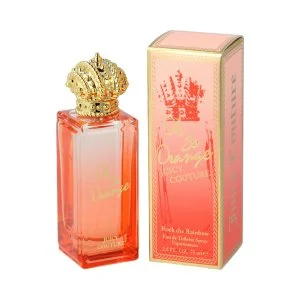Juicy Couture Rock The Rainbow Oh So Orange eau de toilette pour femme