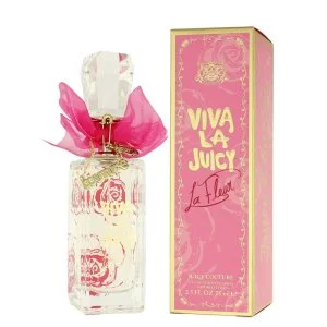 Juicy Couture Viva La Juicy La Fleur eau de toilette pour femme