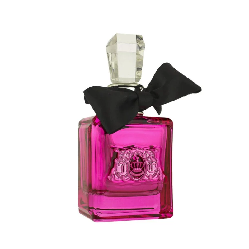 Viva La Juicy Noir eau de parfum pour femme 100 ml
