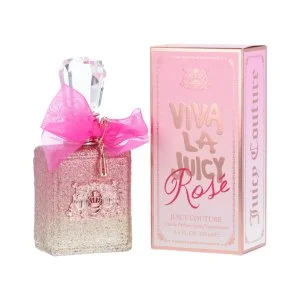 Juicy Couture Viva La Juicy Rosé eau de parfum pour femme