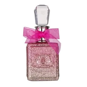 Juicy Couture Viva La Juicy Rosé eau de parfum pour femme