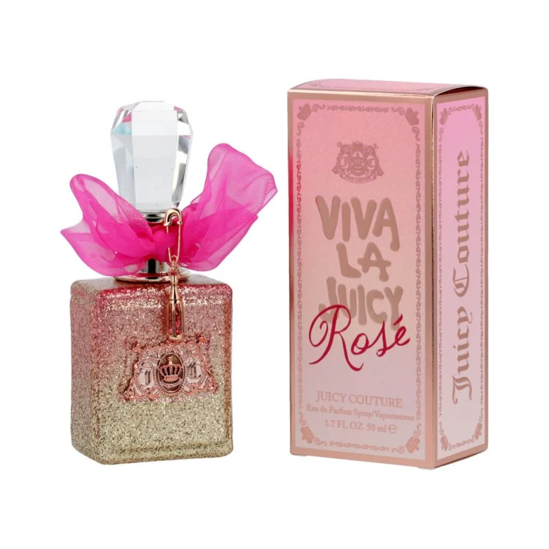 Viva La Juicy Rosé eau de parfum pour femme 50 ml