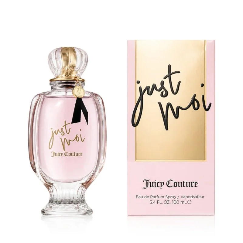 Just Moi Eau de Parfum pour femme 100 ml