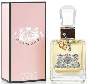 Eau de parfum Juicy Couture Juicy Couture 100 ml pour femmes