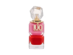 Juicy Couture Oui eau de parfum pour femme 100 ml