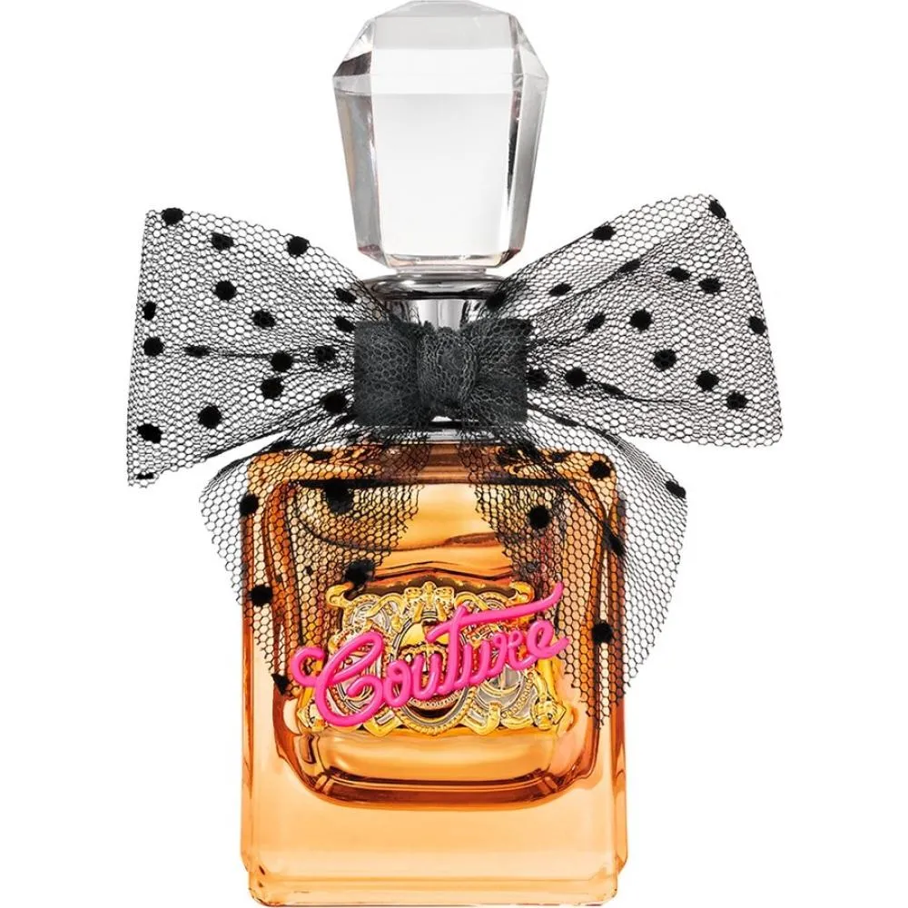 Viva La Juicy Gold Couture eau de parfum voor vrouwen 100 ml