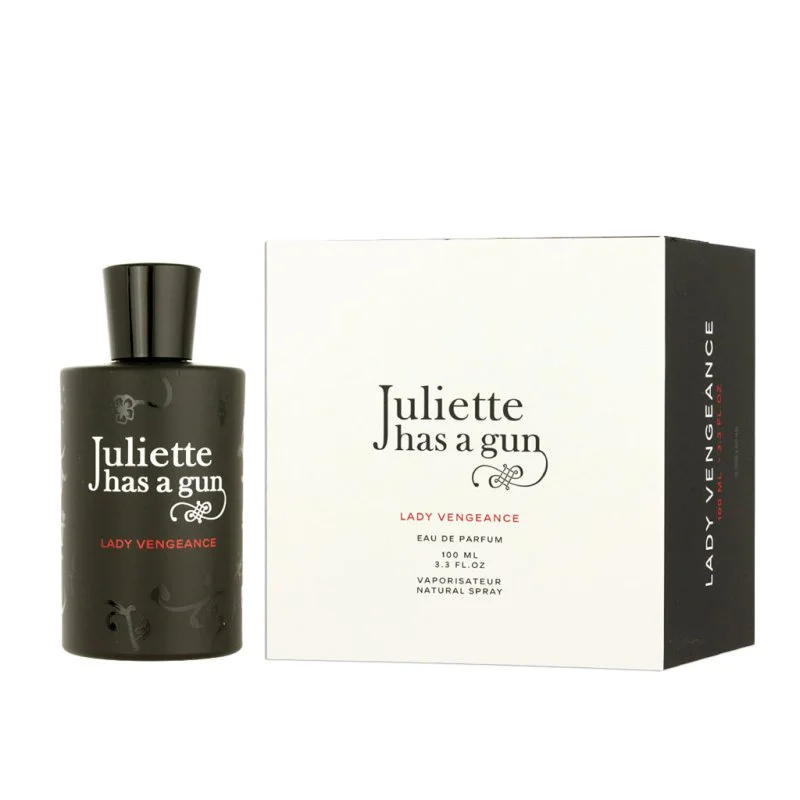 Lady Vengeance eau de parfum pour femme 100 ml
