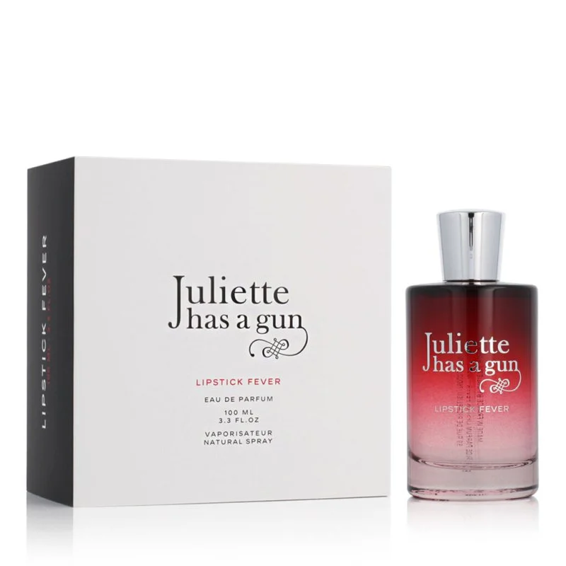 Lipstick Fever eau de parfum pour femme 100 ml