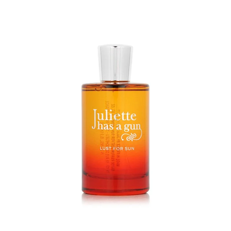 Lust for Sun eau de parfum unisexe 100 ml