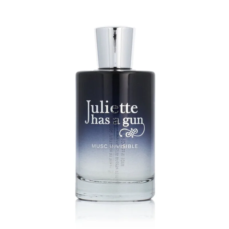Musc Invisible eau de parfum pour femme 100 ml