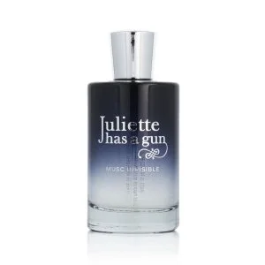 Juliette Has A Gun Musc Invisible eau de parfum pour femme