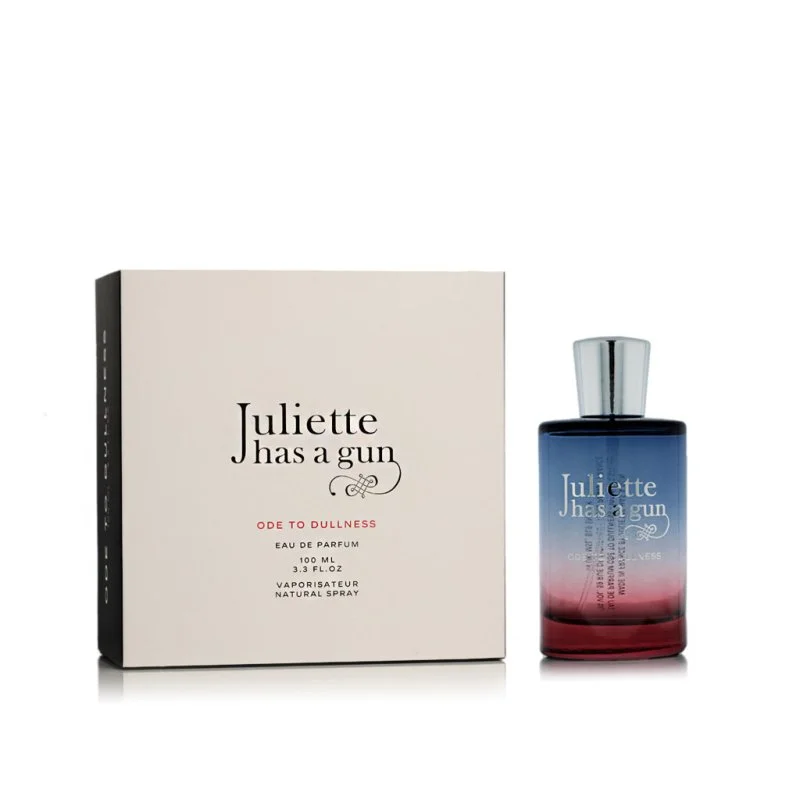 Ode To Dullness Eau de Parfum unisexe 100 ml