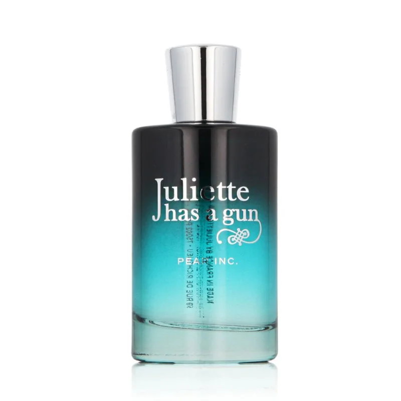 Pear Inc eau de parfum unisexe 100 ml