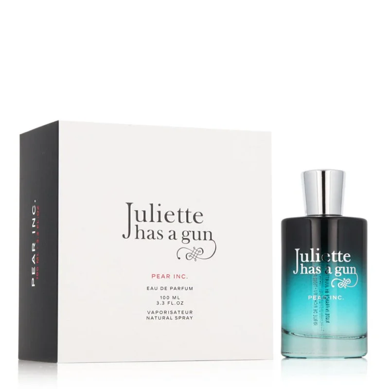 Pear Inc eau de parfum unisexe 100 ml