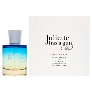 Juliette Has A Gun Vanilla Vibes eau de parfum unisexe