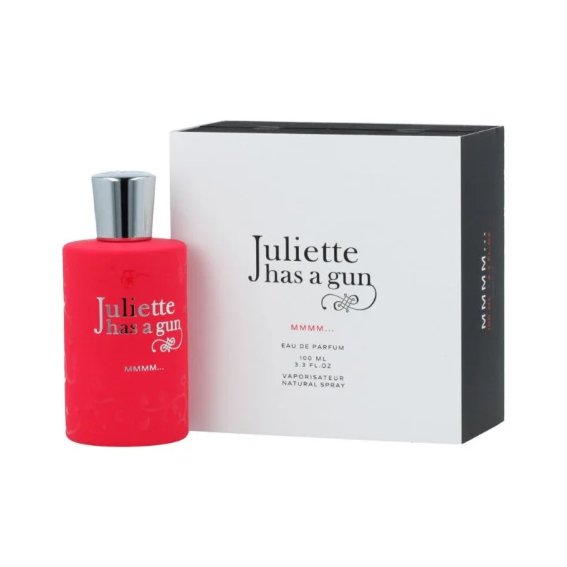 Mmmm... eau de parfum unisexe 100 ml