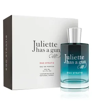 Juliette Has A Gun Ego Stratis eau de parfum unisexe 100 ml