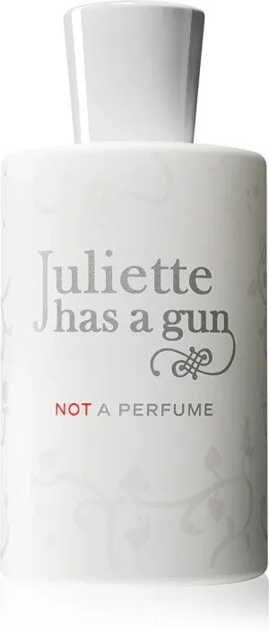 Juliette Has A Gun Not A Perfume eau de parfum voor vrouwen 100 ml