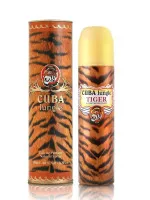 Jungle Tiger eau de parfum voor dames 100 ml