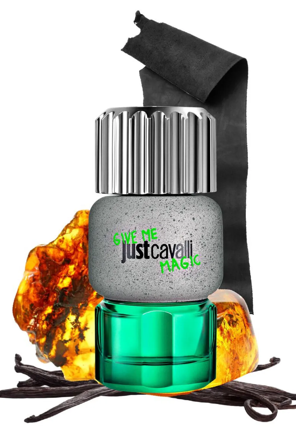 Just Cavalli Give Me Magic for Him eau de toilette pour homme 90 ml