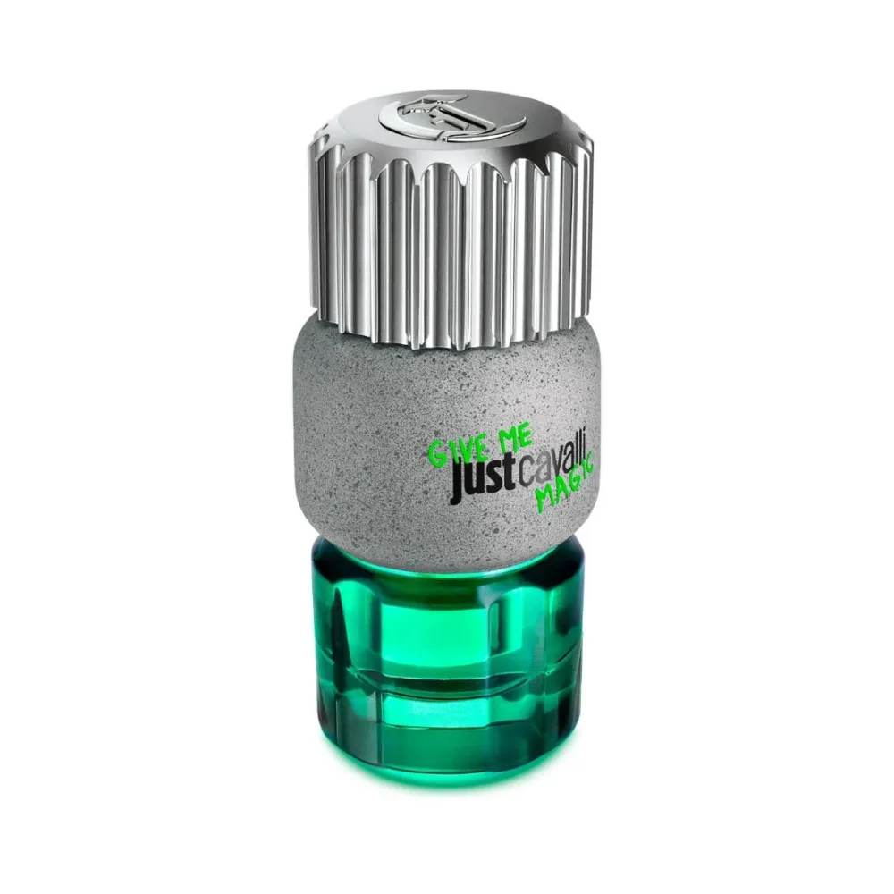 Just Cavalli Give Me Magic for Him eau de toilette pour homme 90 ml