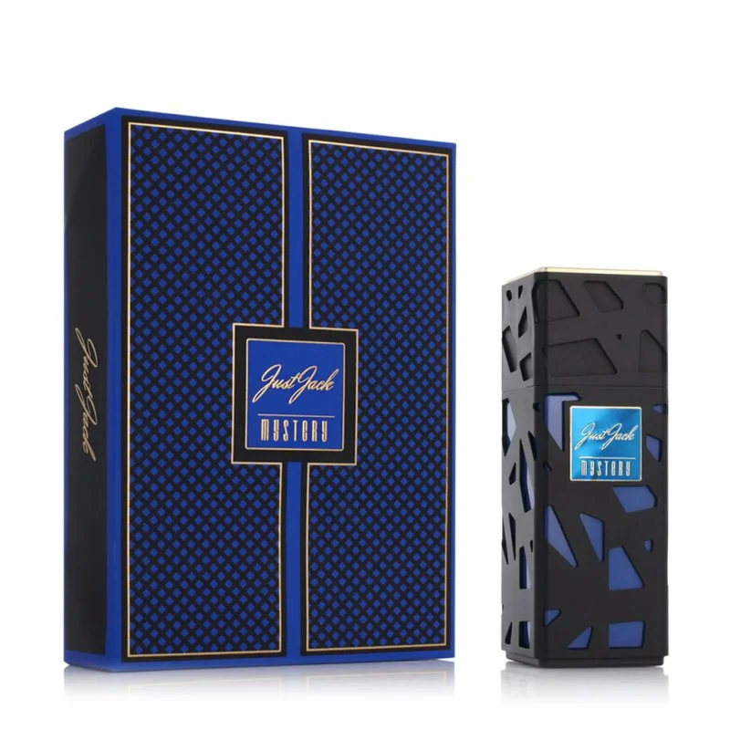 Mystery Eau de Parfum pour homme 100 ml