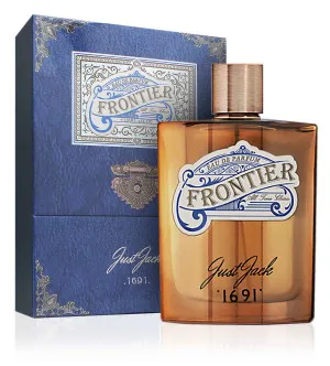 Just Jack Frontier eau de parfum pour homme 120 ml