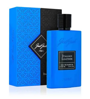 Just Jack Italian Leather eau de parfum unisexe 100 ml