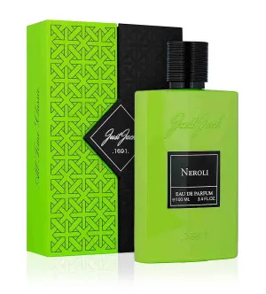 Just Jack Neroli eau de parfum pour homme 100 ml