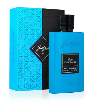 Just Jack Noir Endurance eau de parfum unisexe 100 ml