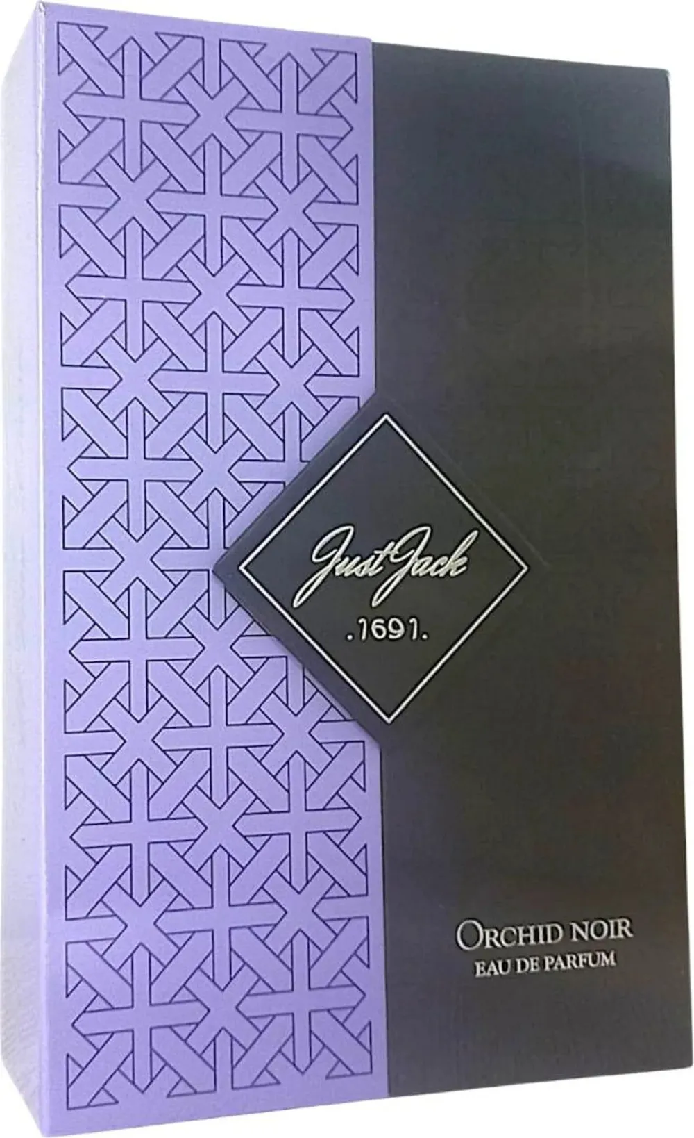 Orchid Noir eau de parfum voor vrouwen 100 ml